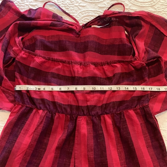 EUC Anthropologie romper - Picture 8 of 10